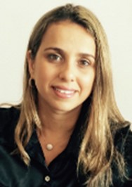 Fabiana Valéria da Fonseca
