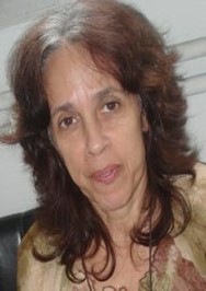 Selma Gomes Ferreira Leite