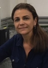 Simone Louise C. Brasil