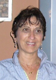 Suely Pereira Freitas