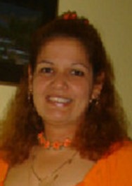 Yordanka Reyes Cruz
